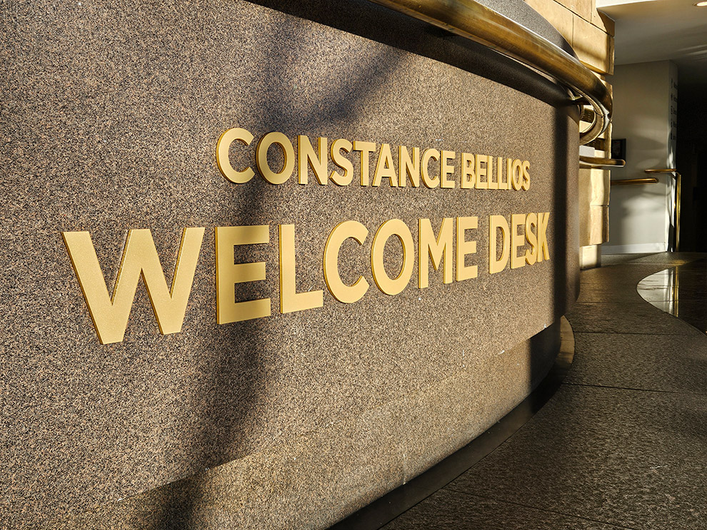 Why Do Offices Need Workplace Signs Greensboro NC?