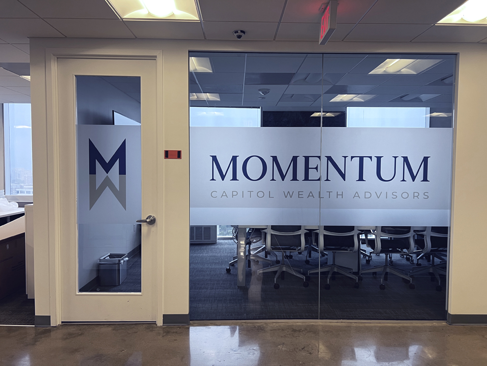 How Does a Sign Company Hickory NC Help Businesses Look Professional?