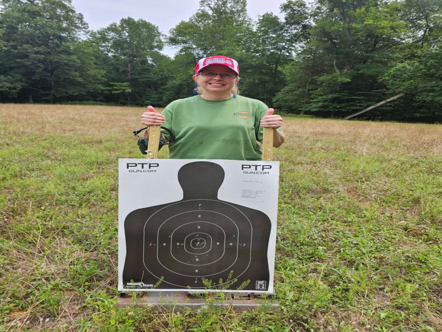 How Do You Prepare for a Maryland Concealed Carry Permit Class?