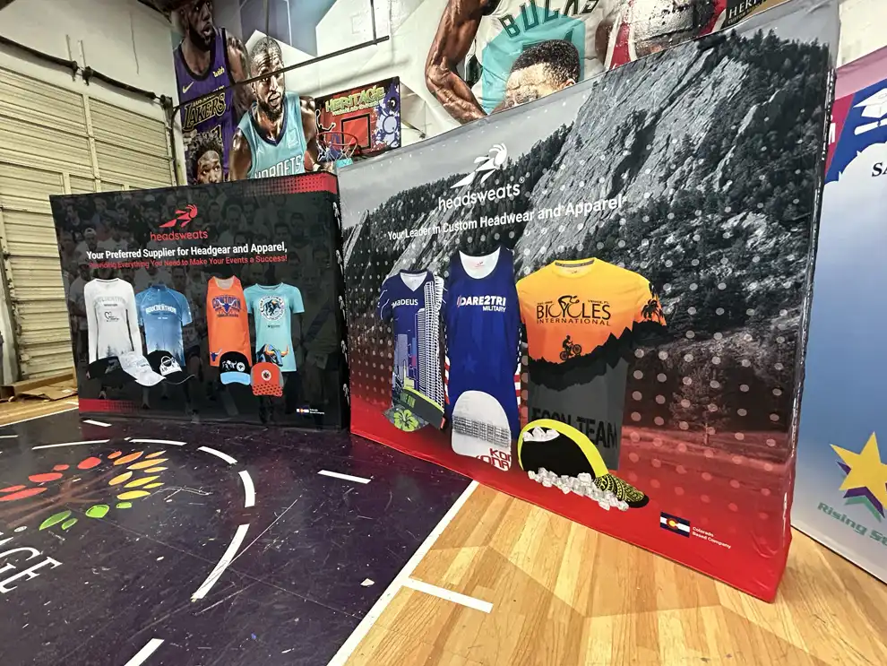 Can Event Backdrops Charlotte NC Make Your Brand Stand Out?
