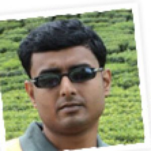 Profile picture of Anindya Bhaumik
