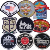 Breathe Life Into Boring Summers By Customized Patches!\