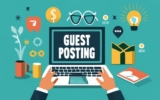 Why Are Guest Post Services Popular in SEO?