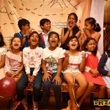 Best Places for Birthday Celebration