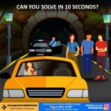 Try this Best Zombie Themed Escape Room