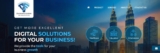 Crafting Digital Brilliance in Malaysia with SEO Mastery and Innovative Web Solutions