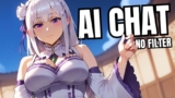The Future is Now with Uncensored AI Chats