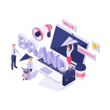 How to improve brand identity?