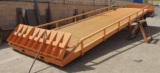 Al Ameen releases new product line of Forklift Loading Ramps