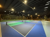 The Role of a Pickleball Coach in Crafting Winning Strategies