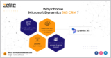 Case study on Microsoft Dynamics 365 CRM Upgradation