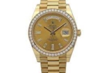Beyond Time Telling: The Allure of Replica Rolex Watches in Fashion