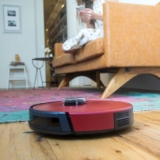 How Robot Vacuums Can Help Maintain a Pet-Friendly Home with Ease