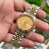 Why Luxury Watch Enthusiasts Choose Replica Timepieces