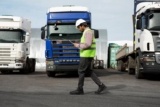 Why Do Mud & Debris Ruin Truck Scales Houston TX Load Cells?
