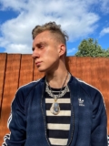 Balticceo – a rising super-star and a peculiar musician from Lithuania