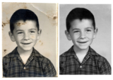 Transforming Faded Memories: AI’s Role in Photo Preservation