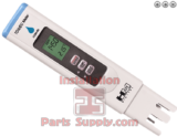 Dive Deep into Water Clarity: Your Guide to the HM Digital TDS EZ Water Quality Tester!