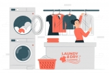 To take your on-demand business to leverage avenues, get your Uber for laundry launched.