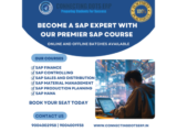 Unlocking Success: Your Definitive Guide to SAP Courses