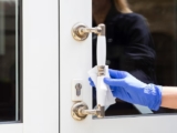 How Does Rekeying Help After Losing a House Key?