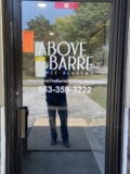 Affordable and Effective: Storefront Window Graphics for Local Businesses in Davenport