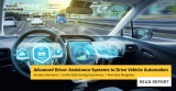 Europe Advanced Driver Assistance Systems Market poised to expand at a CAGR of 17.2%