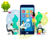 How does an Android app development company help your business grow?