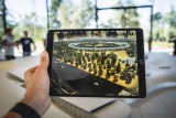Augmented Reality Development is the Future of the World