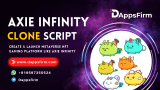 Create Your Own Metaverse NFT Game Like Axie Infinity