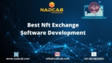 Nft Exchange Platform Development Company