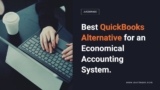 The Right QuickBooks Alternative for Your Small Business