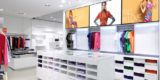 Creating Memorable In-Store Experiences with Interactive Retail Store Digital Signage