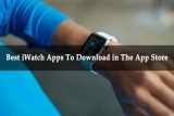 10 Most Useful iWatch Apps To Download In The App Store