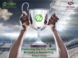 Predicting the Future with BetDeEx is Rewarding, Know How