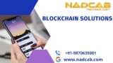 blockchain consulting agency in india