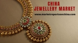China Jewellery Market by Manufacturers, Regions, Type, Application and Forecast 2023