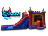 Coastal Inflatables Takes Special Events to the Next Level with Party Rentals Chesapeake VA
