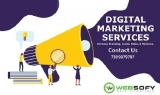 Top Digital Marketing Company in Lucknow | Websofy
