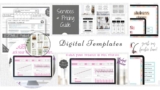 How To Manage Your Personal Affairs Using Digital Templates?