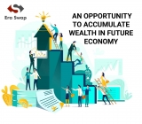 TIMEALLY PERSONAL ERA SWAP TELLER – AN OPPORTUNITY TO ACCUMULATE WEALTH