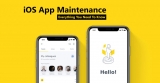 iOS App Maintenance: Everything You Need To Know