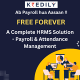 Streamlining Payroll Management with Payroll Software for HR