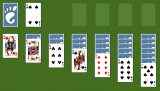Newest HTML5 Solitaire Classic online games