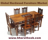 Global Hardwood Furniture Market Growth 2019-2024