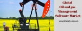 Global Oil and gas management Software Market | By Deployment, By Product Type,By Regions and By Application Forecast, 2018-2025