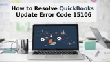 QuickBooks Error 15106|Causes as well as Repairing Instructions