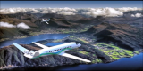 Hybrid Electric Jet  Market Trends And Growth, Segments, Analysis And Forecasts 2026