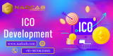 Initial Coin Offering Software Development Company