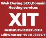 Website Design Services in Pakistan W